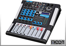 Moon Pro Audio MPM1106